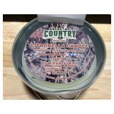Mossy Oak Citronella Bucket Mossy Oak Citronella Bucket