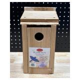 Bluebird House Bluebird House