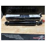 Front Strut Shock for Chevy 2500HD Front Strut Shock for Chevy 2500HD
