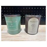 Candles Candles