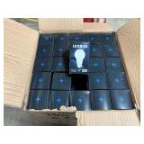 Case of LED Light Bulbs A19 Soft White 9W Case of LED Light Bulbs A19 Soft White 9W