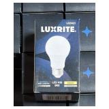 Case of LED Light Bulbs A19 Soft White 9W Case of LED Light Bulbs A19 Soft White 9W