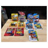 Collectible Diecast Cars Collectible Diecast Cars