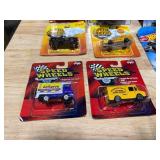 Collectible Diecast Cars Collectible Diecast Cars