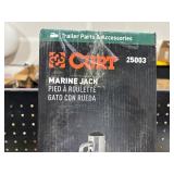Curt Marine Jack Curt Marine Jack
