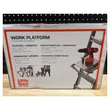 Work Platform Work Platform