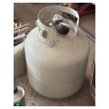 20 Pound Propane Tank 20 Pound Propane Tank