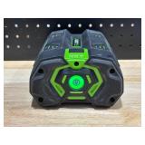EGO 56V Lithium Battery 5.0 AH EGO 56V Lithium Battery 5.0 AH