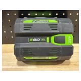 EGO 56V Lithium Battery 5.0 AH EGO 56V Lithium Battery 5.0 AH