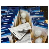 Assorted Light Bulbs Assorted Light Bulbs
