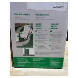 Zoeller Utility Pump Zoeller Utility Pump