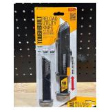 Toughbilt Reload Utility Knife Toughbilt Reload Utility Knife
