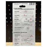 Toughbilt Reload Utility Knife Toughbilt Reload Utility Knife