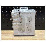 Travel Smart Converter and Adaptor Set Travel Smart Converter and Adaptor Set