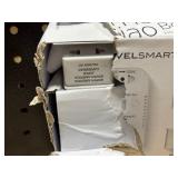 Travel Smart Converter and Adaptor Set Travel Smart Converter and Adaptor Set