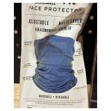 Copper Fit Compression Socks and Mask Copper Fit Compression Socks and Mask