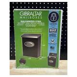 Gibraltar Mailbox Gibraltar Mailbox