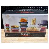 Pyrex Glass Snapware Set Pyrex Glass Snapware Set