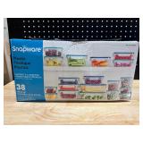 Snapware Plastic Set Snapware Plastic Set