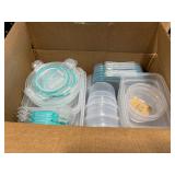 Snapware Plastic Set Snapware Plastic Set