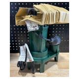 Sewage Pump Sewage Pump