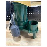 Sewage Pump Sewage Pump