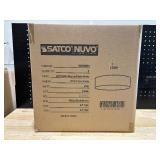 2 - Nuvo 15" LED Decorative Light Fixtures 2 - Nuvo 15" LED Decorative Light Fixtures