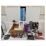 Large Lot of Hardware and Hand Tools Large Lot of Hardware and Hand Tools
