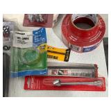 Large Lot of Hardware and Hand Tools Large Lot of Hardware and Hand Tools