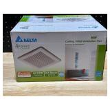 Delta Ventilation Fan Delta Ventilation Fan