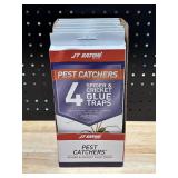 Pest Catchers Glue Traps Pest Catchers Glue Traps