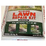 All-In-One Lawn Repair Kit All-In-One Lawn Repair Kit