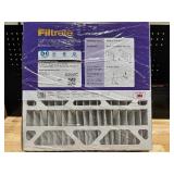 Filtrete Air Filter 20x20x4 Filtrete Air Filter 20x20x4