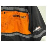 Harley Davidson Screamin Harley Davidson Screamin