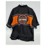 Harley Davidson Screamin Harley Davidson Screamin