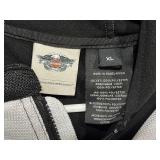 Harley Davidson Jacket with Liner XL Harley Davidson Jacket with Liner XL