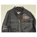 Harley Davidson Jacket 2XL Harley Davidson Jacket 2XL