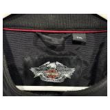 Harley Davidson Jacket 2XL Harley Davidson Jacket 2XL
