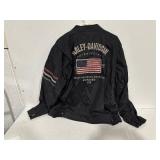 Harley Davidson Jacket 2XL Harley Davidson Jacket 2XL