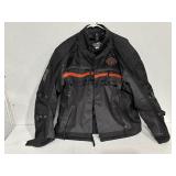 Harley Davidson Jacket with Liner Jacket XL Harley Davidson Jacket with Liner Jacket XL