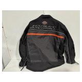 Harley Davidson Jacket with Liner Jacket XL Harley Davidson Jacket with Liner Jacket XL