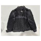 Harley Davidson Jacket with Liner Jacket XL Harley Davidson Jacket with Liner Jacket XL