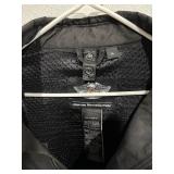 Harley Davidson Jacket with Liner Jacket XL Harley Davidson Jacket with Liner Jacket XL