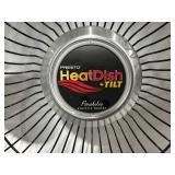 Presto Heat Dish Presto Heat Dish