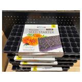 Seed Starters Seed Starters