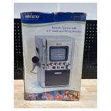 Karaoke Machine Karaoke Machine