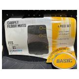 Floor Mats Floor Mats