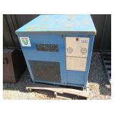 Can Air refrigerated air dryer mode...