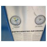 Can Air refrigerated air dryer mode...