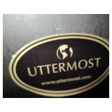 3 Decorative panels measuring 20 x ...